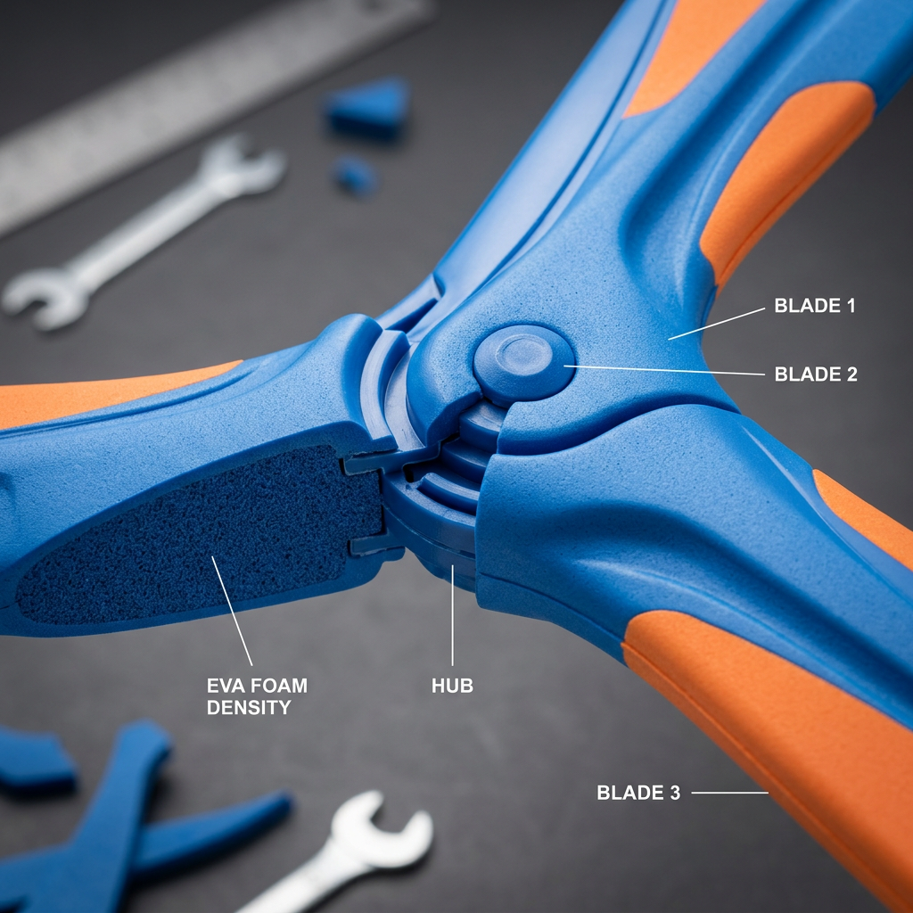 Craft Detail