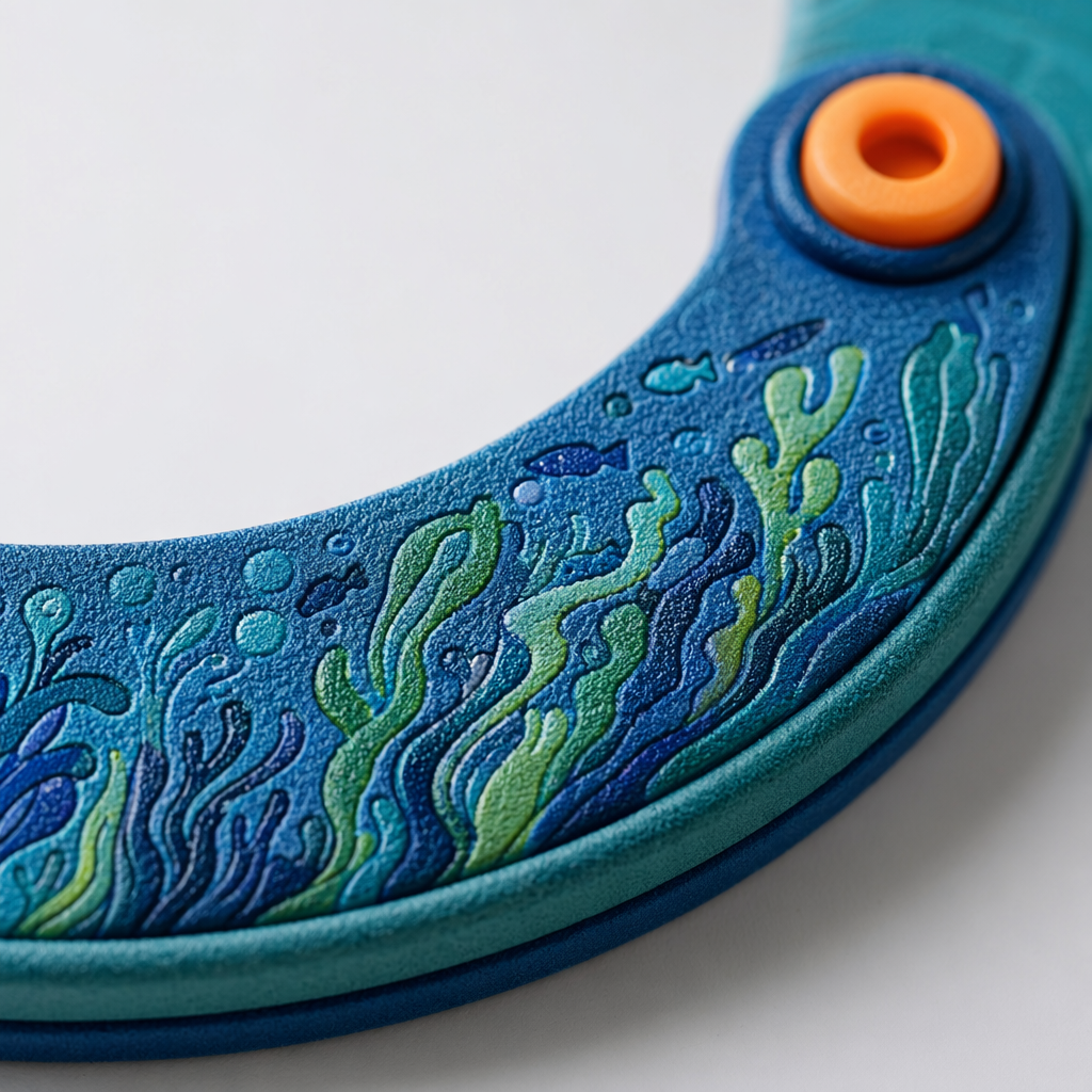 Craft Detail